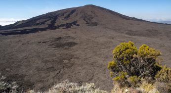 Semana 25 (Quinuituq): De Madagascar a Isla Reunión