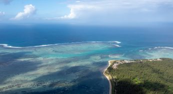Semana 30 (Quinuituq): Disfrutando de la rutina en Isla Mauricio