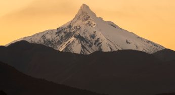 Semana 33 (Quinuituq): Volcanes de la Patagonia Chilena