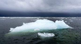 Semana 34 (Quinuituq): ¿Qué es el tiempo en la Patagonia?