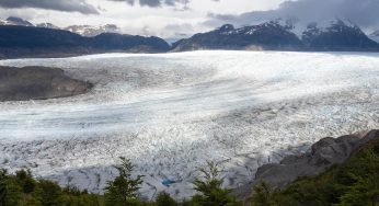 Semana 41 (Quinuituq): Caminando entre la inmensidad del macizo del Paine