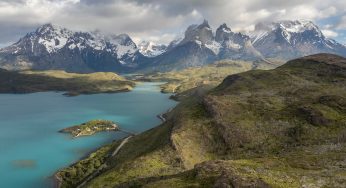Torres del Paine en coche: los mejores recorridos