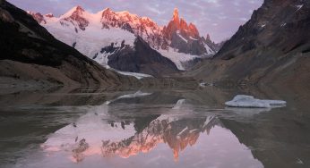 Excursiones en el Chaltén: los mejores senderos y paisajes