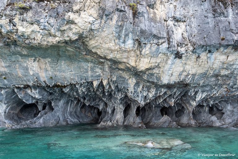 Capillas de Mármol: Cómo visitarlas desde Puerto Tranquilo - Viajar es ...