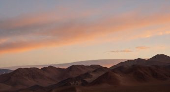 Semana 65 (Quinuituq): Cuánta immensidad en la Puna Argentina