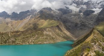 Viajar a Perú por libre: itinerario y preparativos