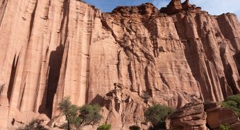Visitar Talampaya e Ischigualasto: guía de viaje