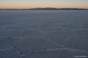 Lee más sobre el artículo Semana 67 (Quinuituq): Cruzando el altiplano andino de Argentina en Chile
