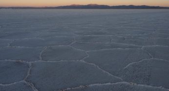 Semana 67 (Quinuituq): Cruzando el altiplano andino de Argentina en Chile