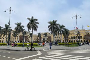 Lee más sobre el artículo Cómo llegar del Aeropuerto de Lima a Miraflores