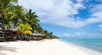 Dónde alojarse en isla Mauricio: las mejores zonas