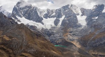 Qué hacer en Huaraz: explorando la Cordillera Blanca