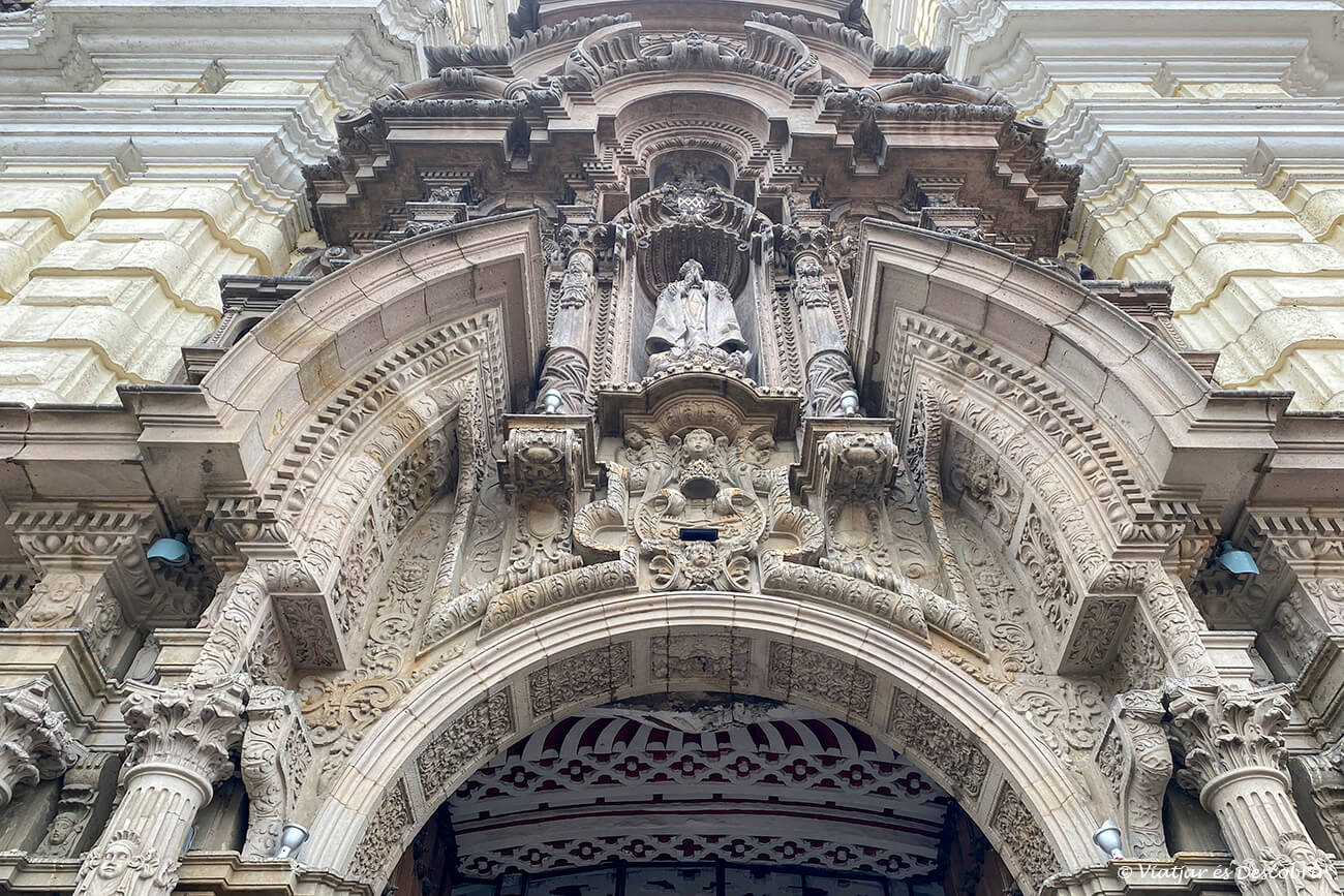 que ver en Lima en 2 días itinerario detallado