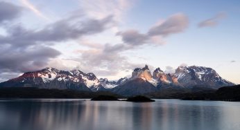 Mejores Trekkings en Torres del Paine: 10 senderos de 1 Día
