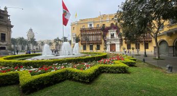 Qué ver en Lima en 2 días: Itinerario detallado