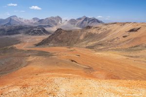 Lee más sobre el artículo Semana 68 (Quinuituq): Parinacota