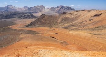 Semana 68 (Quinuituq): Parinacota