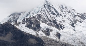 Semana 70 (Quinuituq): De Huaraz al Huayhuash