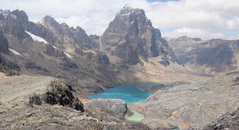 Trekking Huayhuash por libre: precio, mejor época y etapas