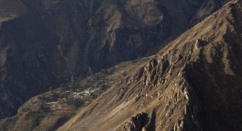 Semana 73 (Quinuituq): Imprevistos andinos, una aventura diferente en el Cañón del Colca