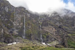Lee más sobre el artículo Cerro Tronador (Bariloche): Qué ver y cómo llegar