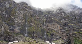 Cerro Tronador (Bariloche): Qué ver y cómo llegar