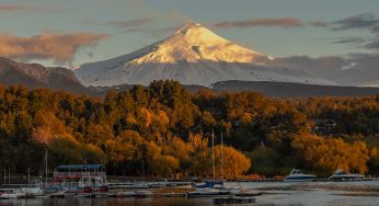 Qué hacer en Pucón (Chile): 14 propuestas imprescindibles
