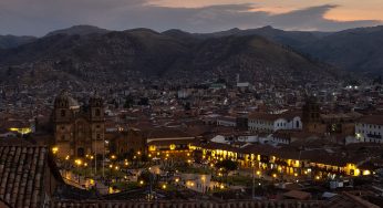 Qué ver en Cusco en 1 día
