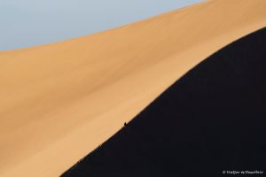 Lee más sobre el artículo Semana 79 (Quinuituq): El final de la ruta por América del Sur