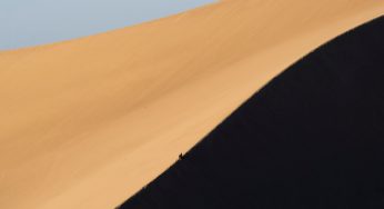Semana 79 (Quinuituq): El final de la ruta por América del Sur