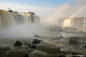 Lee más sobre el artículo Cómo visitar las Cataratas del Iguazú
