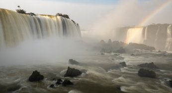 Cómo visitar las Cataratas del Iguazú: ruta por Argentina y Brasil