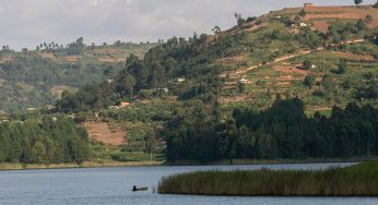 Qué hacer en el lago Bunyonyi: El final perfecto para una ruta por Uganda