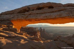 Lee más sobre el artículo Parque Nacional Canyonlands: Qué ver en 1 día