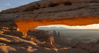 Parque Nacional Canyonlands: Qué ver en 1 día