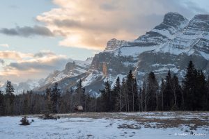 Lee más sobre el artículo Viajar a Canadá en invierno: Guía, ruta y mi experiencia
