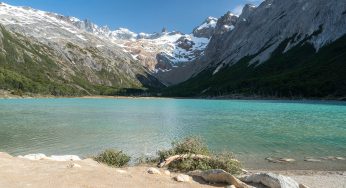 Trekking a la Laguna Esmeralda de Ushuaia: Una guía completa