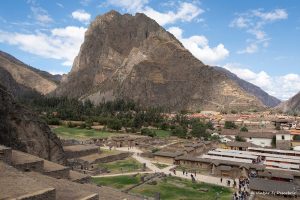 Lee más sobre el artículo ¿Visitar el Valle Sagrado de los incas por libre o en tour?