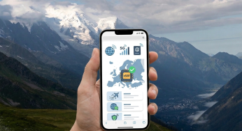 ¿Cuál es la mejor eSIM para tener datos ilimitados en Europa?