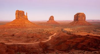 Guía de Monument Valley: qué ver, precios y consejos