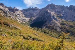 Lee más sobre el artículo Sendero al Refugio Frey: cómo llegar, dificultad y consejos
