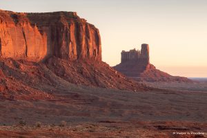 Lee más sobre el artículo Dónde alojarse en Monument Valley: los mejores hoteles