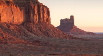 Dónde alojarse en Monument Valley: los mejores hoteles