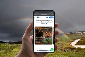 Lee más sobre el artículo eSimFLAG: Opiniones, mi experiencia y descuento