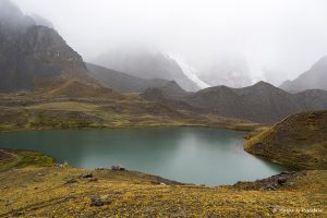 Lee más sobre el artículo Trekking a las 7 Lagunas del Ausangate: ¿lo recomiendo?