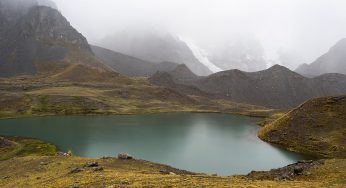 Trekking a las 7 Lagunas del Ausangate: ¿lo recomiendo?