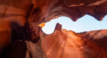 Cómo visitar Antelope Canyon: tours, precios y consejos