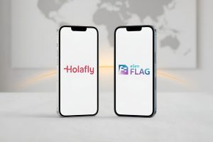 Lee más sobre el artículo eSimFLAG vs Holafly: ¿cuál es mejor en precio y cobertura?