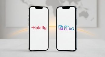 eSimFLAG vs Holafly: ¿cuál es mejor en precio y cobertura?
