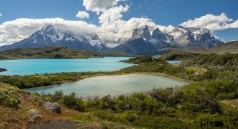 Ruta por Chile en 15 días: Qué ver, Itinerario y mapa